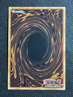 YuGiOh! - Number C104: Umbral Horror Masquerade RA05-EN046 Secret Rare 1st Ed NM - Image 2