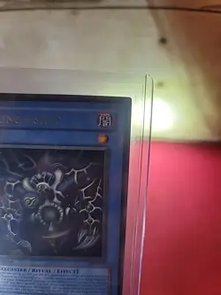 Relinquished SDP-001 Starter Deck: Pegasus 1st Edition - Image 3