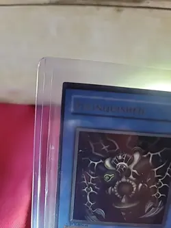 Relinquished SDP-001 Starter Deck: Pegasus 1st Edition - Image 4