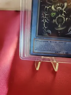Relinquished SDP-001 Starter Deck: Pegasus 1st Edition - Image 5
