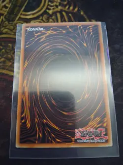 Dark Magician of Chaos Ultra Rare Invasion of Chaos (25th Anniversary Edition) I - Image 2