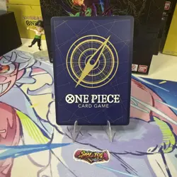 OP07-116 Blaze Slice One Piece Premium Card Collection Best Selection Vol.5 - Image 2