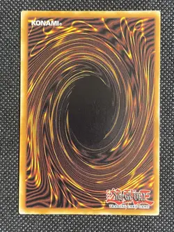 YuGiOh! - Earthbound Immortal Aslla Piscu LDS3-EN038 Ultra Rare (RED) 1st Ed NM - Image 2