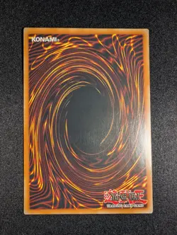 Yugioh Black Luster Soldier - Soldier Of Chaos OP17-EN003 Ultimate OTS 17 NM - C - Image 2