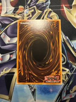 Effect Veiler RA01-EN003 Platinum Secret Rare 1st Edition NM Condition Yu-Gi-Oh - Image 2