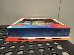 Pokemon TCG: First Partner Illustration Collection Series 2 Box - Factory Sealed - Image 4