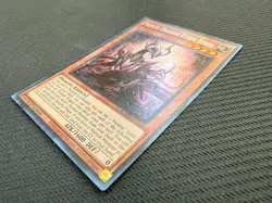 Primite Dragon Ether Beryl BLMM-EN130 Secret Rare 1st Edition Yu-Gi-Oh! - Image 5