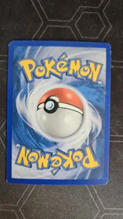 Team Magma's Claydol EX Team Magma vs Team Aqua 8/95 Holo Rare Pokemon Card LP - Image 3