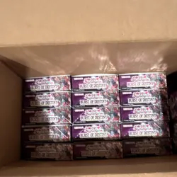 Yu-Gi-Oh! Bulk Lot – 1000+ Cards – Mixed Sets – Includes Sleeves – Unsearched - Image 1