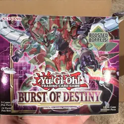 Yu-Gi-Oh! Bulk Lot – 1000+ Cards – Mixed Sets – Includes Sleeves – Unsearched - Image 2