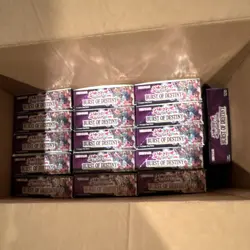 Yu-Gi-Oh! Bulk Lot – 1000+ Cards – Mixed Sets – Includes Sleeves – Unsearched - Image 4