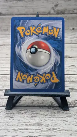 Pikachu 124/165 Non Holo Expedition - Pokemon Card - LP - Image 2