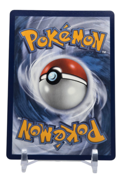 Inteleon 142/132 Mega Evolution IR Illustration Rare Pokemon Card NM - Image 2