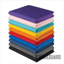 Grail Guard 9-Pocket Premium ZIP Trading Card Binder - 360 Card Capacity - Image 2
