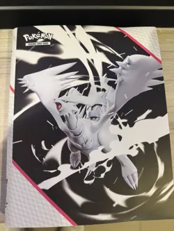 POKEMON CARD BINDER COLLECTION 300+ CARDS 🔥 - FULL ART,MASTERBALL,EX - Image 3