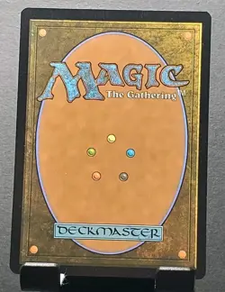 MTG #0260 IRON GIANT Artifact Creature Demon Final Fantasy card⚔NM/MT - Image 2