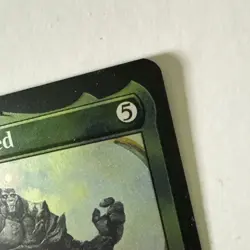 Karn, Legacy Reforged March of the Machine: The Aftermath FOIL - Image 5