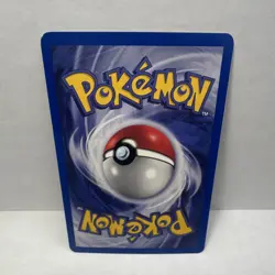 Wizards of the Coast Pokemon TCG Misty's Seadra 9/132 Gym Heroes Holo 70 HP 2000 - Image 2