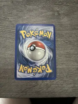 Holon's Castform 44/110 EX Holon Phantoms Pokemon TCG - Image 2