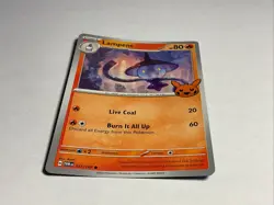 Pokemon TCG Card Set .6 Cards Including: (Houndroom Gengar Overton& More)#2 - Image 5