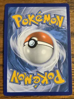 Pokemon Tcg Mega BLAZIKEN EX Holo Promo XY86 (Hasnt Been Played) - Image 5
