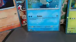 Pokemon 151 Promo - Bulbasaur SVP 046, Charmander SVP 047, Squirtle SVP 048 NM - Image 3