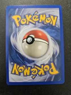 Pokemon 1st Edition Neo Destiny Psyduck 79/105 NEAR MINT Yuka Morii - Image 2