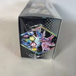 Pokemon TCG Prismatic Evolutions Surprise Box Factory Sealed - Image 3