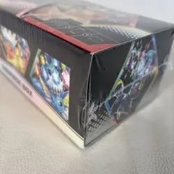 Pokemon TCG Prismatic Evolutions Surprise Box Factory Sealed - Image 5