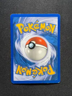 Tyranitar ex 17/17 POP Series 1 Holo Rare 2004 Pokemon TCG Damaged - Image 5