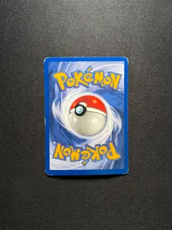2002 Pokemon Expedition Tyranitar 29/165 Holo Swirl Rare e-Reader HP/Damaged - Image 5