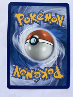 Pokemon Dawn 129/094 Rare Full Art Trainer Foil PLF English 2023 - Image 2