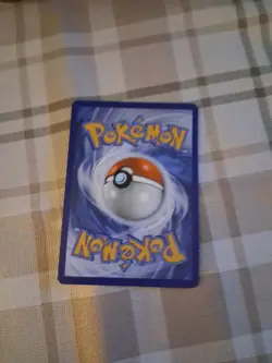 Pokemon Card Good Condition Cool Waillord Card Looks Amazing And GOOD Condition - Image 3