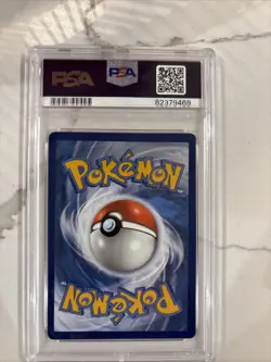 Pokemon 2021 Galarian Rapidash V 168/198 Full Art Chilling Reign GEM MINT PSA 10 - Image 2