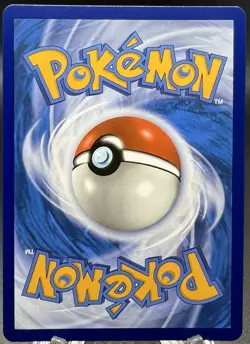 Team Rocket's Moltres ex SV10: Destined Rivals SIR Full Art Holo 229/182 - Image 2
