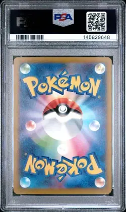 Pokemon Mega Charizard X ex 223/193 PSA 10 GEM MINT giapponese M2a Charizard - Image 2