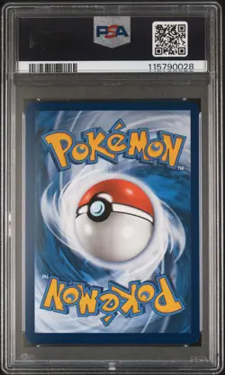 Lycanroc 166/159 Illustration Rare Jtg En-Journey Together Pokemon PSA 9 - Image 2