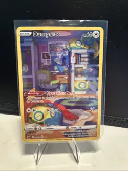 Pokemon TCG Dunsparce GG23/GG70! NM Condition! See Description! - Image 1