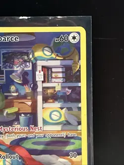 Pokemon TCG Dunsparce GG23/GG70! NM Condition! See Description! - Image 2