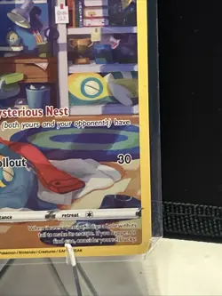 Pokemon TCG Dunsparce GG23/GG70! NM Condition! See Description! - Image 3