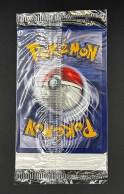 Pokemon TCG: Dragonite - Catch Mew Promo 1999 WB Gold Stamp [Sealed NM] - Image 2
