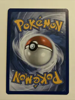 Fennekin 011/086 • Reverse Holo • Chaos Rising • Pokemon TCG • NM - Image 2