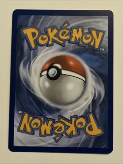 Remoraid 016/086 • Reverse Holo • Chaos Rising • Pokemon TCG • NM - Image 2