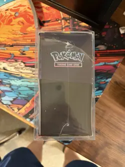 Pokemon Phantasmal Flames ETB Sealed - Image 3