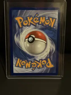 Mega Gengar ex 269/217 Mega Attack Rare Ascended Heroes Pokemon NM/M Raw TCG - Image 2
