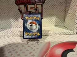 Pokemon Card Appletun 211/191 Surging Sparks Illustration Card Near Mint - Image 2