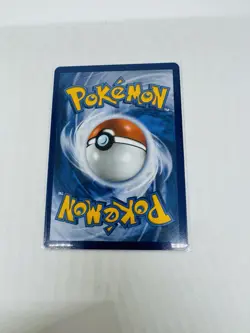 Pokemon TCG Carbink Illustration Rare Ascended Heroes 242/217 pack fresh - Image 2