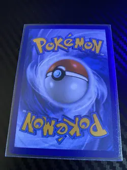 Carbink 242/217 - Ascended Heroes Illustration Rare - Pokemon Tcg - Near Mint - Image 2