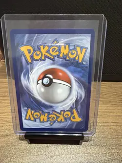 Pokemon TCG Carbink 242/217 Ascended Heroes Illustration Rare Holo NM - Image 2