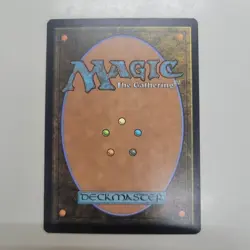 MTG Error Card Spira'S Hope Yuna Foil Stamping Preli English - Image 5